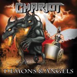 Chariot (UK) : Demons and Angels